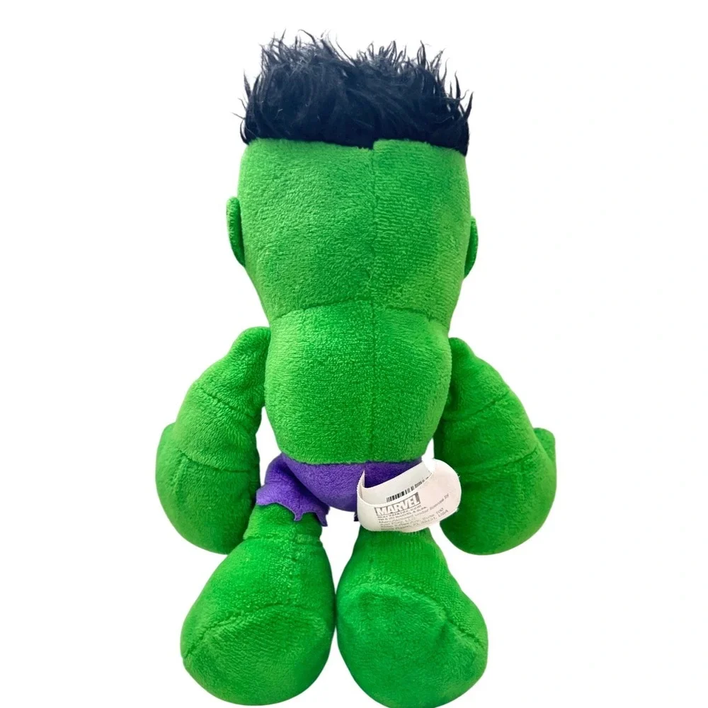 Marvel incredible hulk
